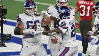 How to watch New York Giants vs. Washington Commanders: NFL Week 13 time,  TV channel, live stream 