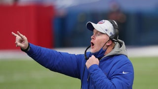 Chiefs fan who started Oishei donations: Who could have anything but  respect for Josh Allen, Bills Mafia?