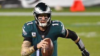 First look: Philadelphia Eagles at New York Giants odds and lines