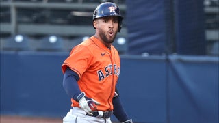 Michael Brantley: Free agent outfielder re-signs with Houston Astros