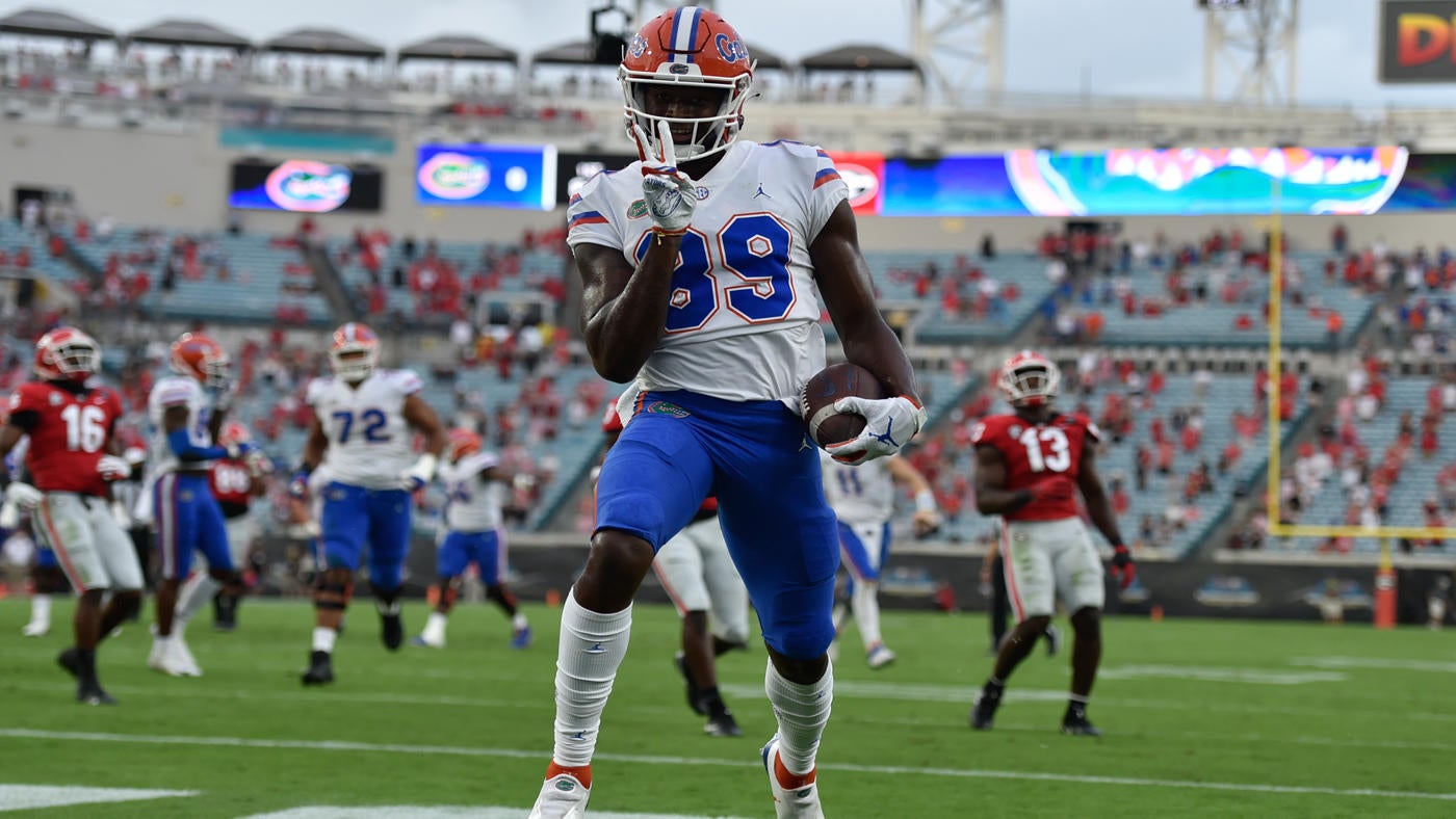 Live Blog: Gators vs. Georgia (Saturday, 3:30 p.m., CBS) - Florida