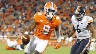 Clemson vs. Notre Dame: Free live stream, TV channel, how to watch college  football 