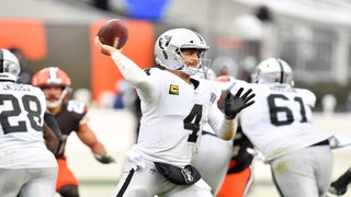 Fantasy Football Week 5 Quarterback Preview: Streaming options, matchups  that matter, DFS plays and more 