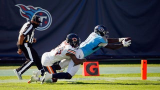 Colts-Titans game flexed to Sunday Night Football