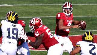 2021 NFL Draft RB Watch: CJ Verdell effective in Pac-12 return, Jaret  Patterson makes 2020 debut 