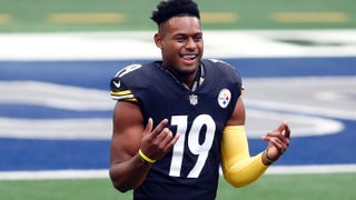 NFL free agency 2021 winners and losers: JuJu Smith-Schuster stays put,  Justin Simmons inks long-term deal 