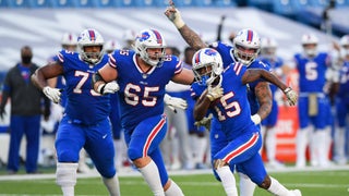 Buffalo Bills at Arizona Cardinals FREE LIVE STREAM (11/15/20): How to watch  NFL games, time, channel, betting odds 