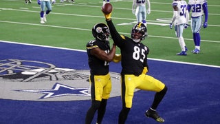 The historical significance of the Pittsburgh Steelers 8-0 start