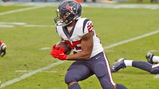 Fantasy RB PPR Rankings Week 11: Who to start, sit at running back in  fantasy football