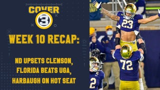 No. 4 Clemson DEFEATS Georgia Tech In College Football's Week 1 Finale  [FULL RECAP] I CBS Sports HQ 