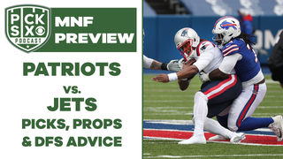 Are the Jets' Playoff Hopes Dead? Plus, Full Week 2 Preview and