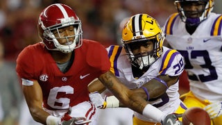 Alabama vs. LSU game postponed as Tigers battle through COVID-19 outbreak  within program 