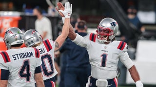 Patriots-Jets game day poll: Who wins on Sunday?