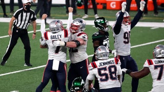 The Top 20 Patriots Moments of 2020: Number 11 - Pats Pulpit