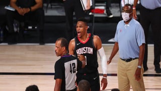 Can Russell Westbrook Ever Change? He'll Need to in Houston - The