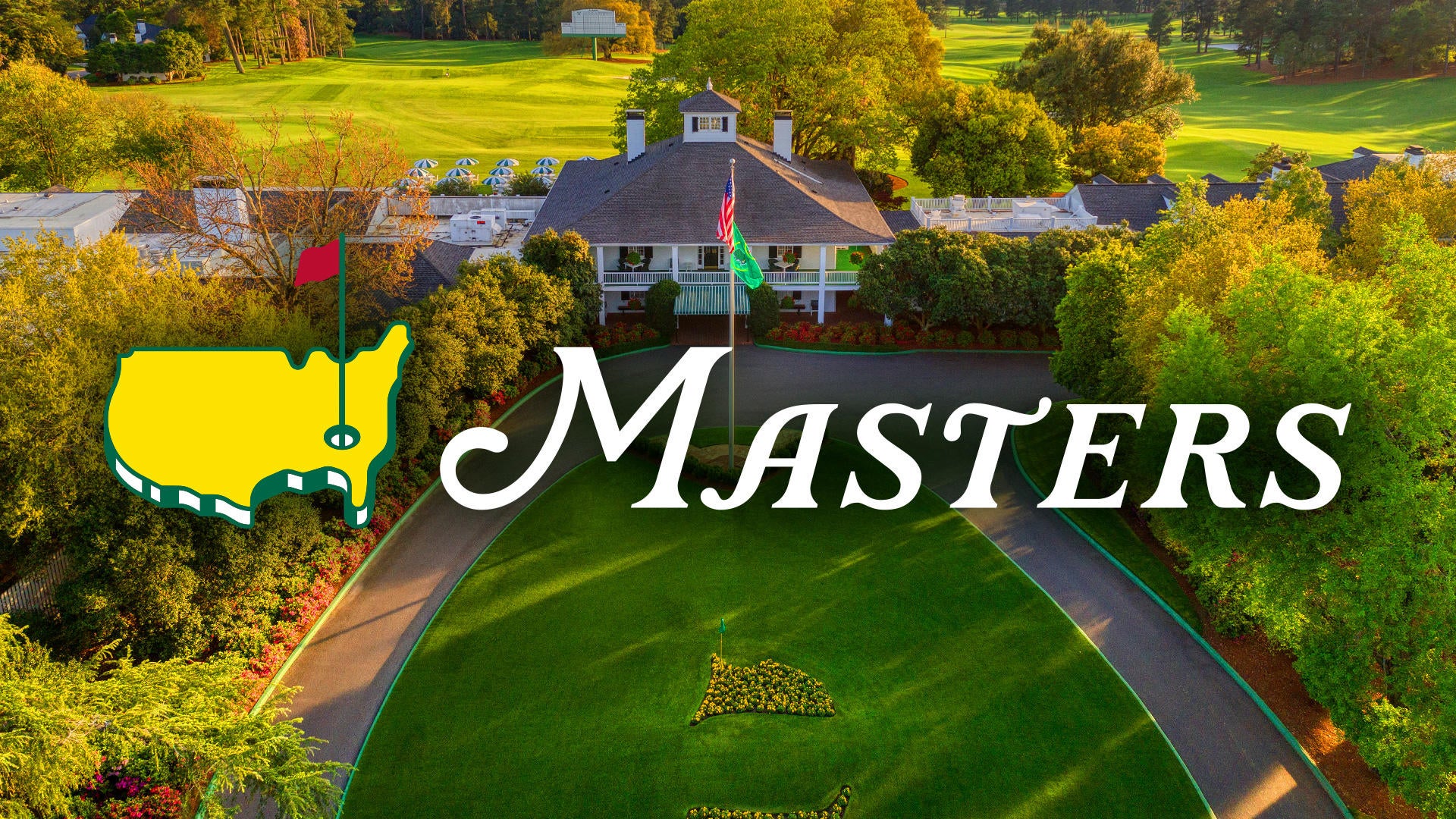 is the masters on cbs