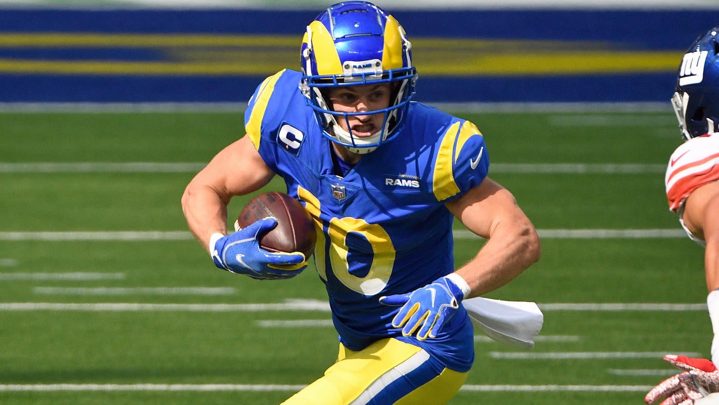 Rams vs. 49ers odds, spread, line: Monday Night Football picks, predictions from NFL model on 139-103 roll
