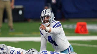 Dak Prescott contract talks: Should Cowboys move on from two-time