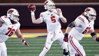 CBS Sports releases College Football QB Power Rankings ahead of