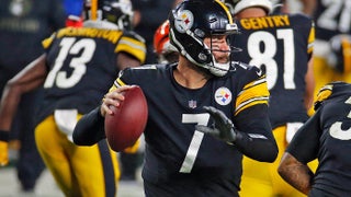Steelers will limit fans again after Thanksgiving game against Ravens
