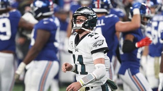 Why hasn't the NFC East had a repeat champion in 17 years? Eagles