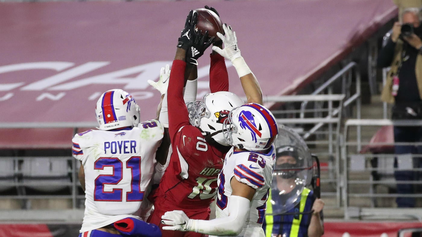 Nfl Games Today Bills : Brown threw the football into the stands after scoring a touchdown on