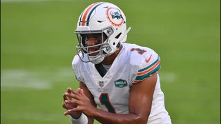 Column: With help, Dolphins' Tua Tagovailoa shakes off bust label - The San  Diego Union-Tribune