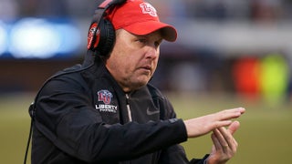 Social media reacts to Hugh Freeze's interesting comment on