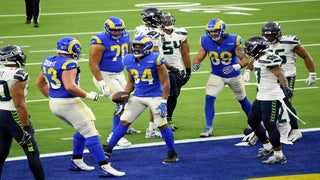 6 Things To Know About The Seahawks' Week 1 Opponent, The L.A. Rams