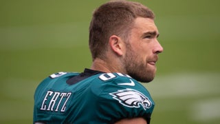 NFL Week 11 Fantasy TE Breakdown: Zach Ertz or Bust