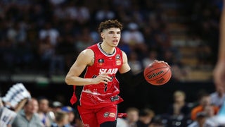 2020 NBA Mock Draft: Edwards Edges Wiseman For Top Spot