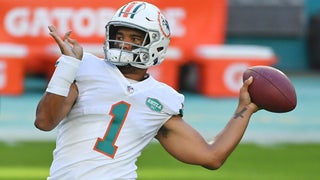 Renner: Rookie QB Tua Tagovailoa can lead the Miami Dolphins to