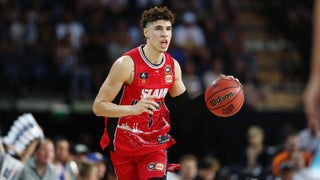 NBA Draft Rookie Rankings For Dynasty Fantasy Basketball Leagues