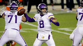 Vikings vs. Buccaneers: Odds, Moneyline, Spread and other Vegas