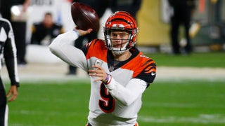 How to watch Commanders vs. Bengals: Time, TV and streaming options