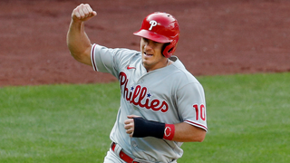 Philadelphia Phillies Minor League Recap: Top Prospect Bryson
