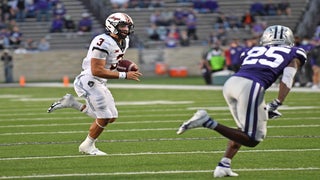 Justin Fields says words can't describe excitement about Ohio State  football season