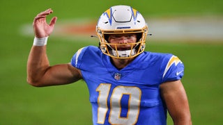 New York Jets vs. Los Angeles Chargers picks, predictions NFL Week 11