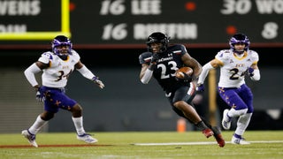 How to watch UCF football vs. Cincinnati on TV, streaming