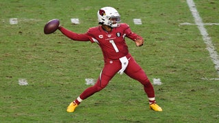 Arizona Cardinals' DeAndre Hopkins slammed for Kyler Murray omission