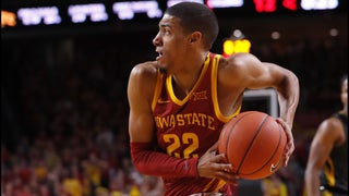 Sacramento Kings select Tyrese Haliburton in 2020 NBA Draft