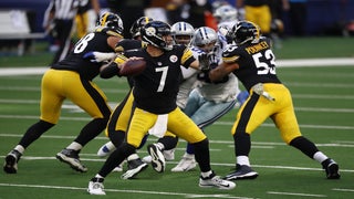 Watch Jaguars @ Steelers Live Stream