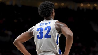 2020-21 Contenders Draft Class #3 James Wiseman RC Golden State