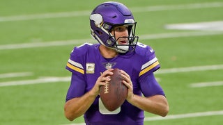 Vikings-Panthers live stream: How to watch Week 4 NFL game online with  start time, TV channel, odds, more - DraftKings Network