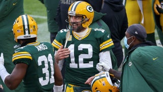 Packers vs. Bears Sunday Night Football NFL prop bets include