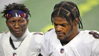 NFL postpones Ravens-Steelers Thanksgiving game amid COVID-19 concerns