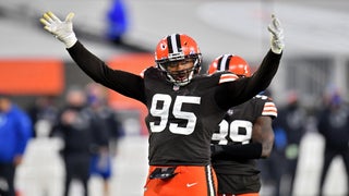 Myles Garrett may be too optimistic about the Cleveland Browns defense