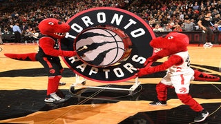 Toronto Raptors Relocated To Tampa For Start Of NBA Season