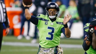 Russell Wilson wants Seahawks throwback uniforms, and he might get his wish