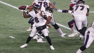 Titans Ravens predictions for NFL Week 6